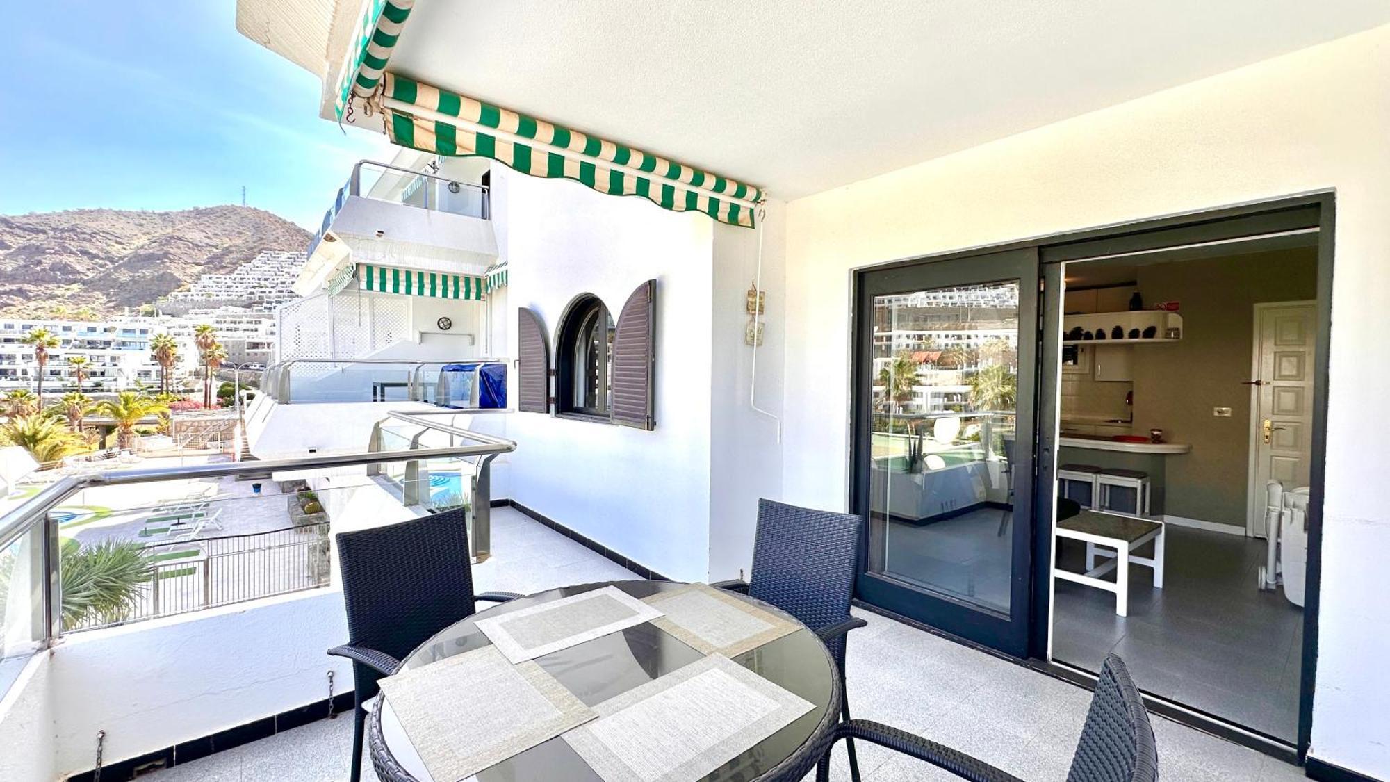 Ocean View Apartment And Heated Pool Puerto Rico  Eksteriør bilde