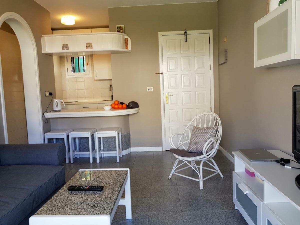Ocean View Apartment And Heated Pool Puerto Rico  Eksteriør bilde